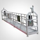 Suspended Rope Platforms vs. Traditional Scaffolding
